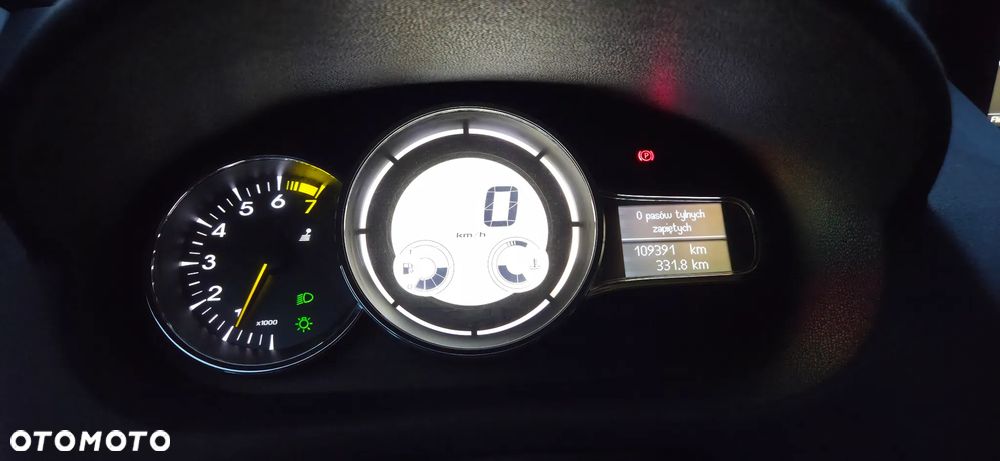 Renault Megane ENERGY TCe 130 EXPERIENCE - 35