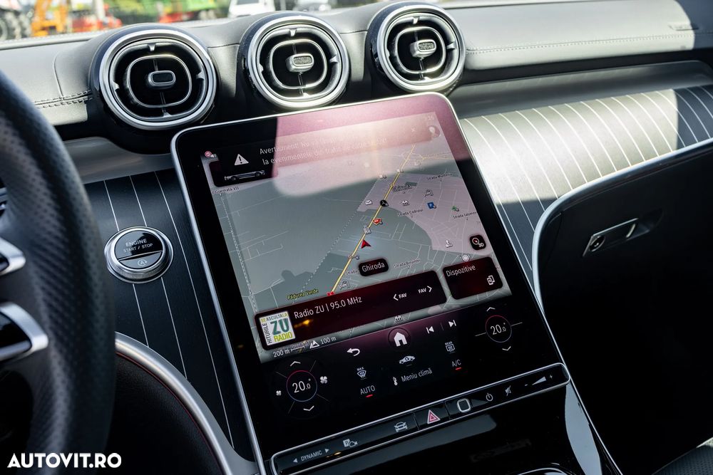 Mercedes-Benz CLE 450 4MATIC 9G-TRONIC Edition AMG Line - 30