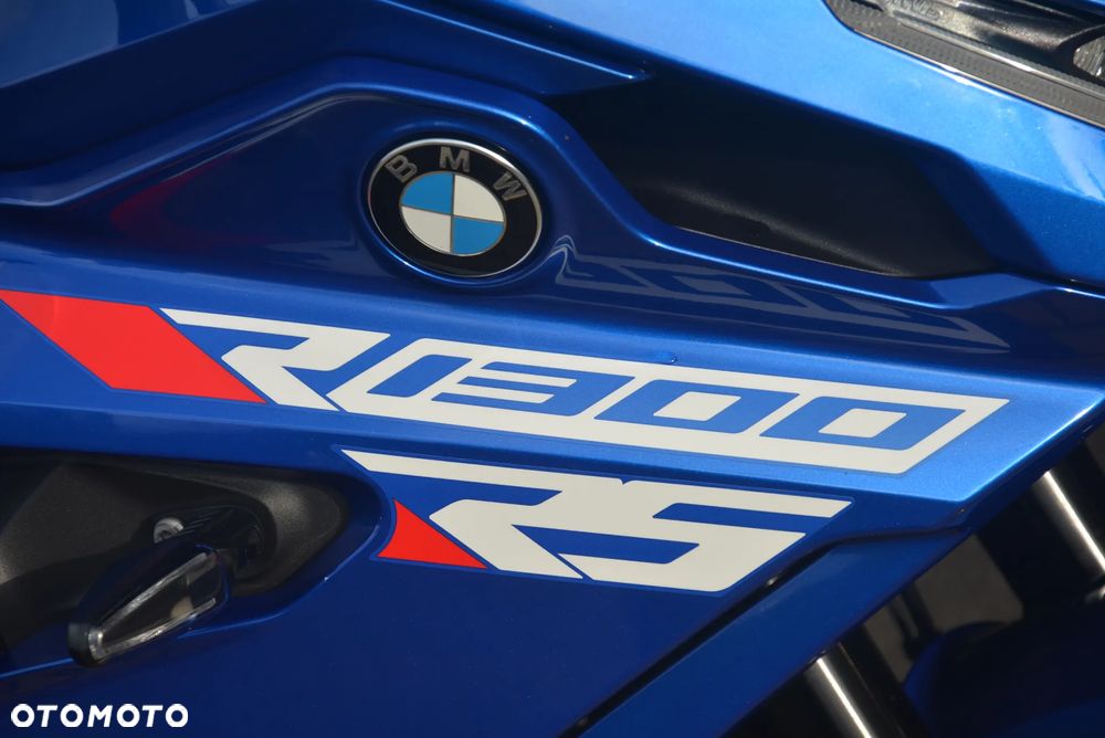 BMW R - 8