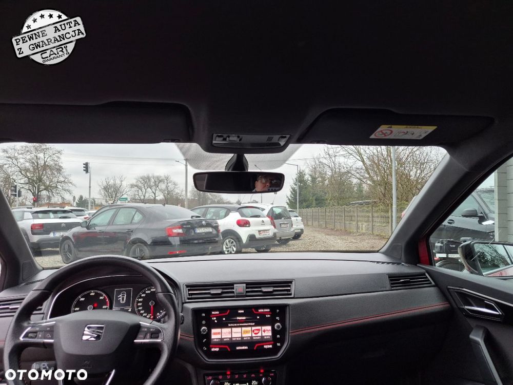 Seat Arona - 19