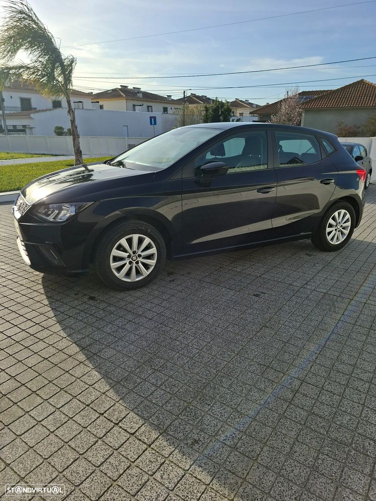 SEAT Ibiza 1.0 EcoTSI Style - 2