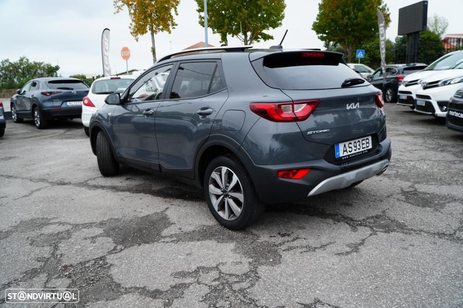 Kia Stonic 1.2 Dynamic - 6