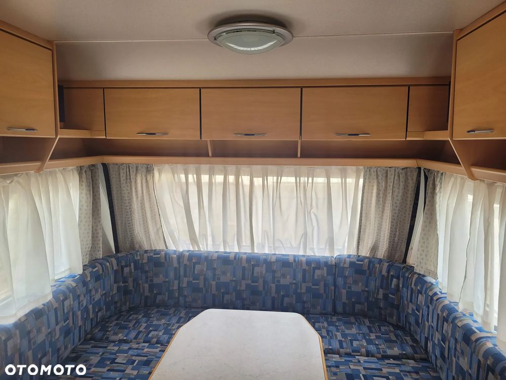 Wilk Safari 390 - 13