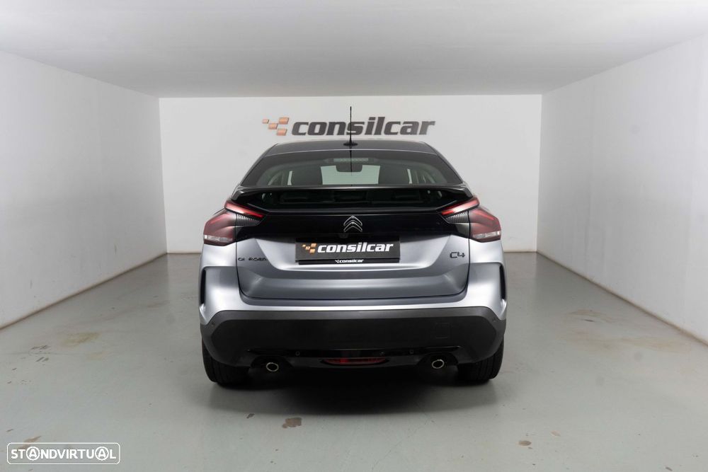 Citroën C4 1.2 PureTech Shine - 6