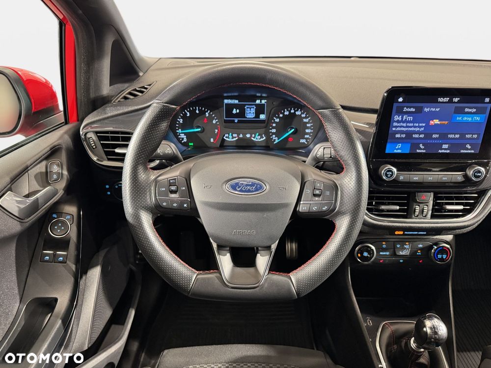 Ford Fiesta - 14