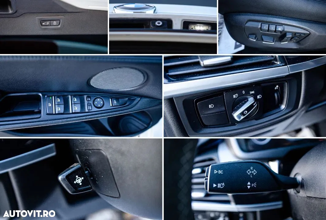BMW X5 xDrive30d Sport-Aut. - 33
