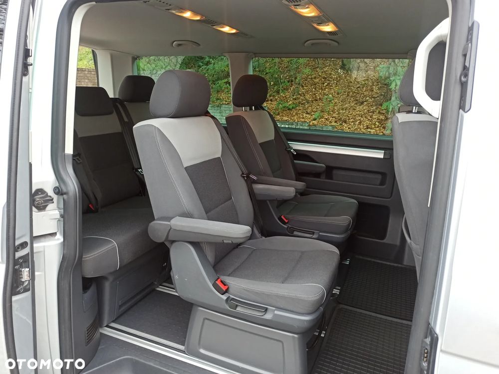 Volkswagen Multivan TDI L1 Startline - 10