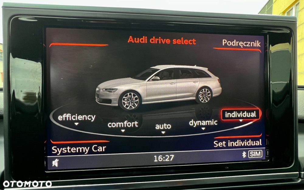 Audi A6 Avant 2.0 TDI Ultra S tronic - 15