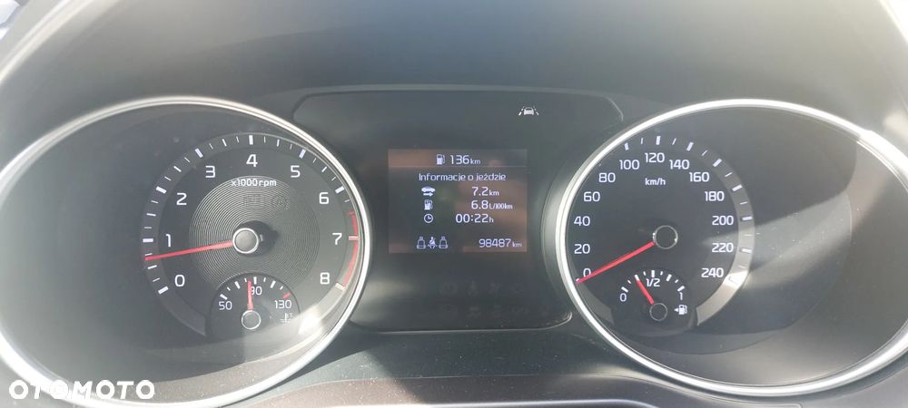 Kia Ceed 1.4 S - 14