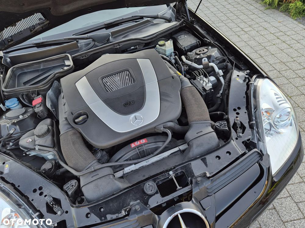 Mercedes-Benz SLK 280 - 21