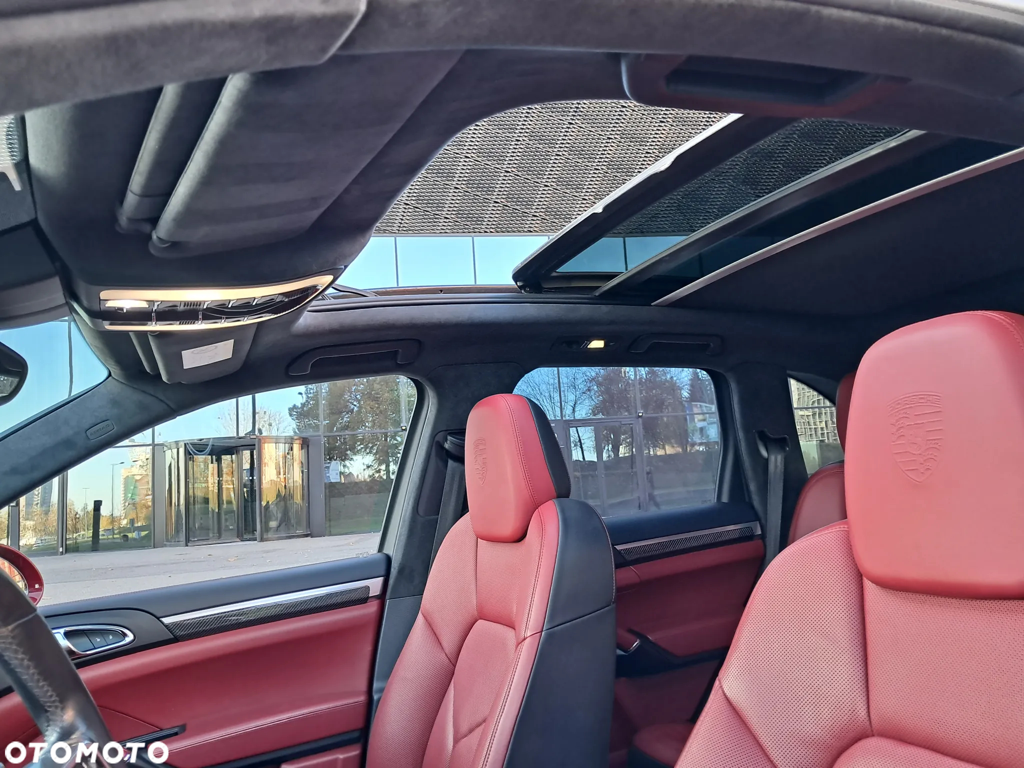 Porsche Cayenne S Diesel - 5