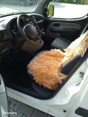 Fiat DOBLO CARGO/VAN - 5