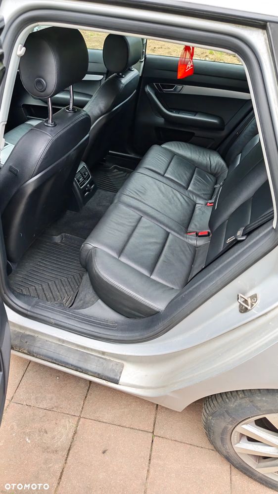 Audi A6 Avant 2.0 TDI - 8