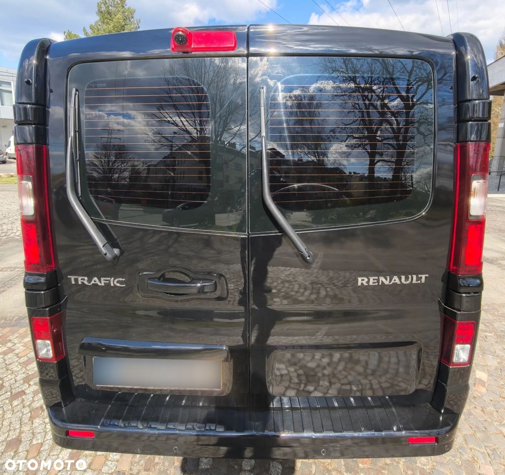 Renault TRAFIC - 4