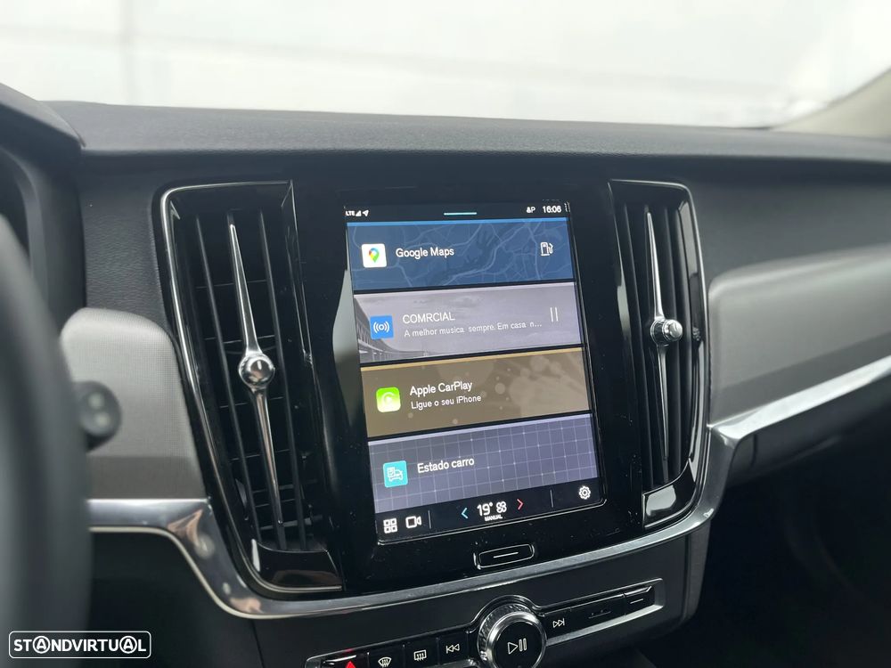 Volvo V90 2.0 B4 Core - 26