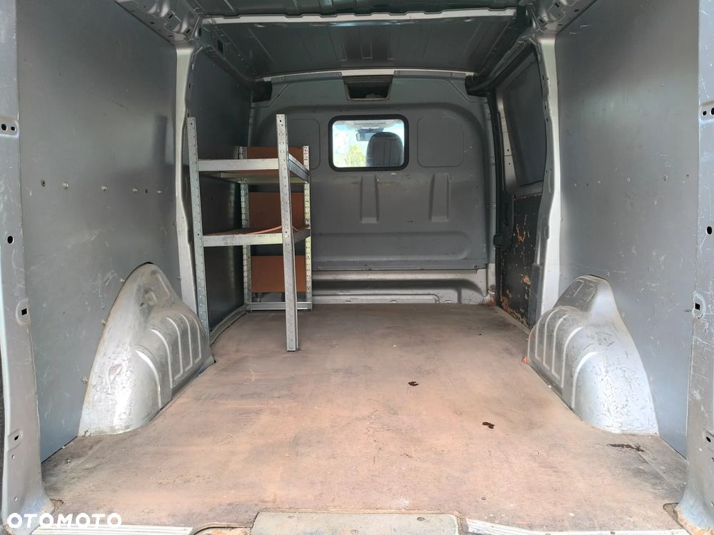 Citroën Jumpy - 12