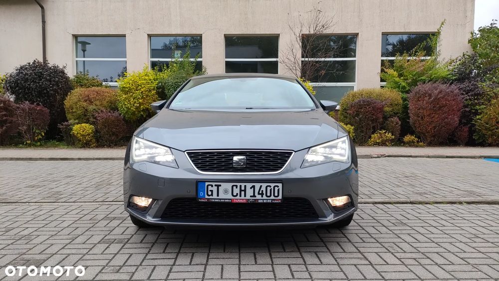 Seat Leon ST 1.2 TSI Start&Stop Style - 2