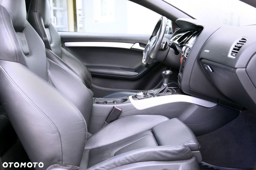 Audi A5 Coupé - 18
