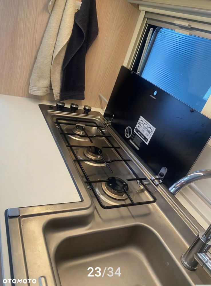 Adria Altea 472PK - 9