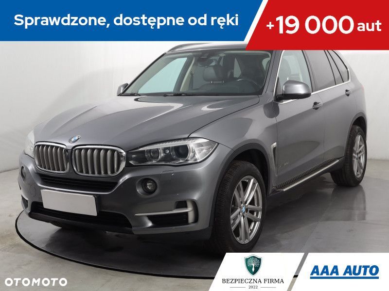 BMW X5 - 2