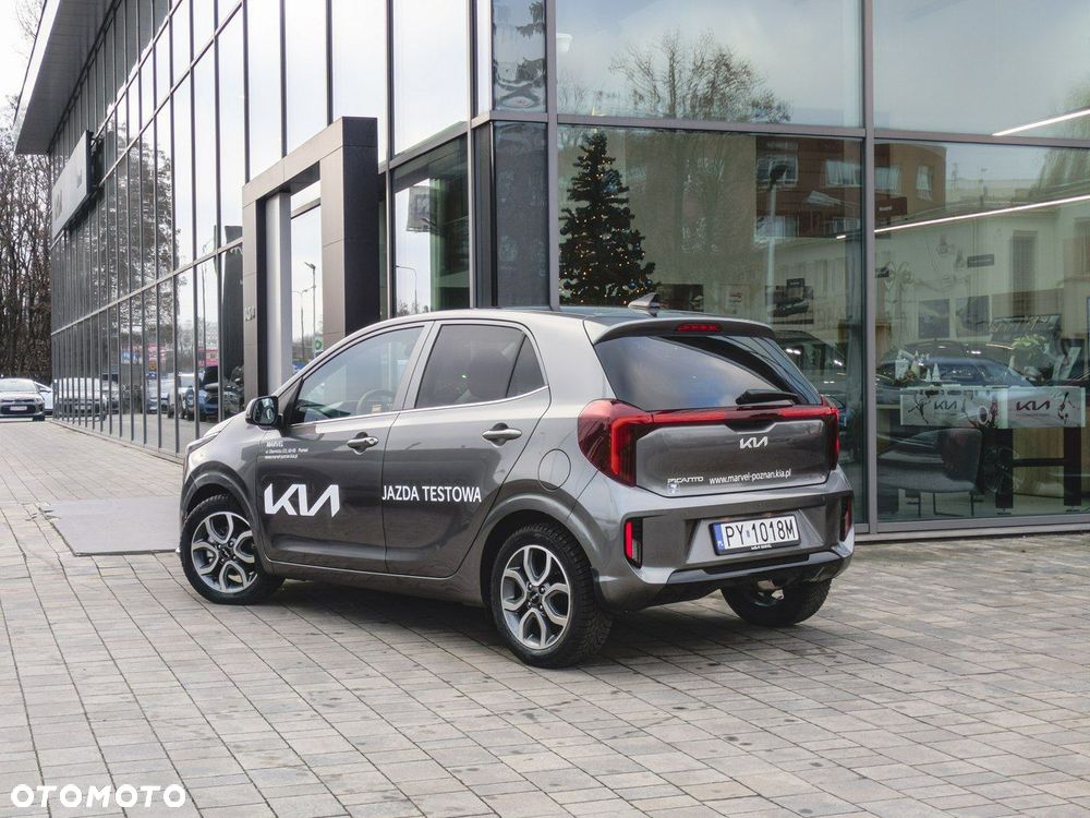 Kia Picanto - 6