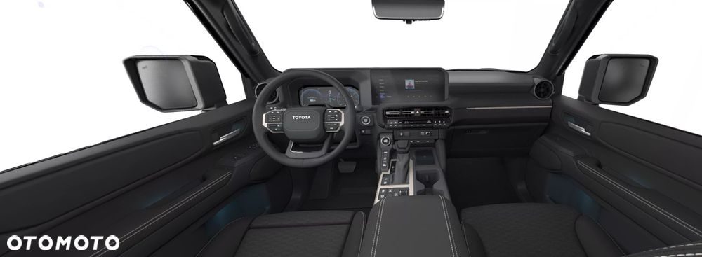 Toyota Land Cruiser LC 2.8 D-4D Executive - 6