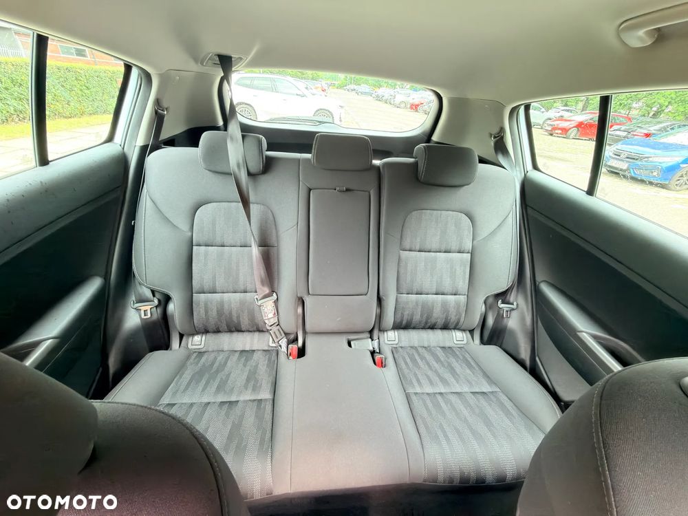 Kia Sportage 1.6 GDI M 2WD - 17