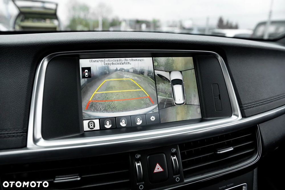 Kia Optima 2.0 T-GDI GT - 33