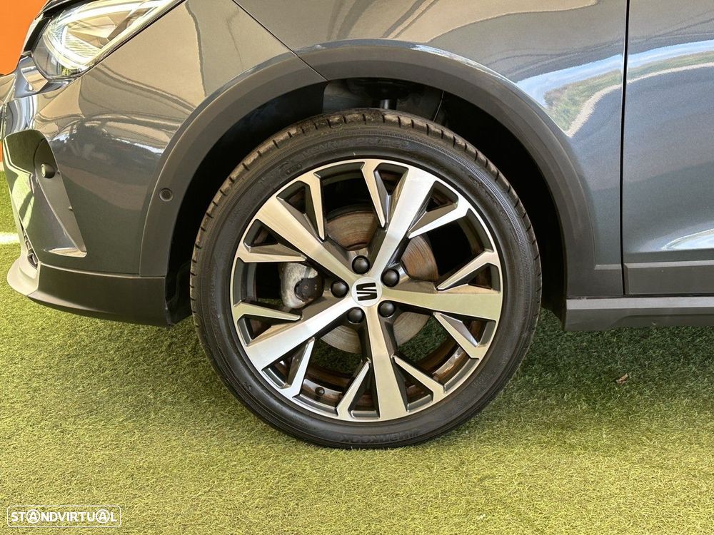 SEAT Arona 1.0 TSI Xperience - 5