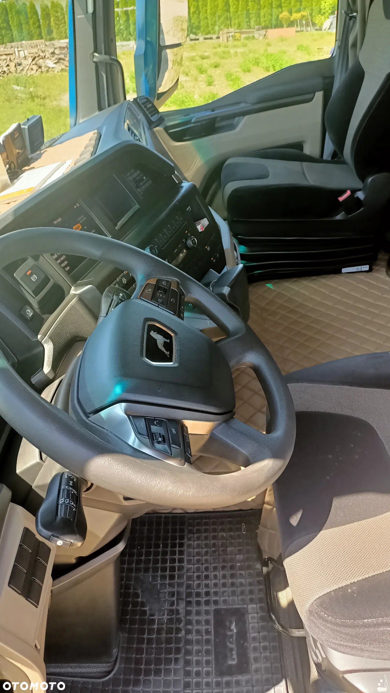 MAN TGX 26.510 - 8