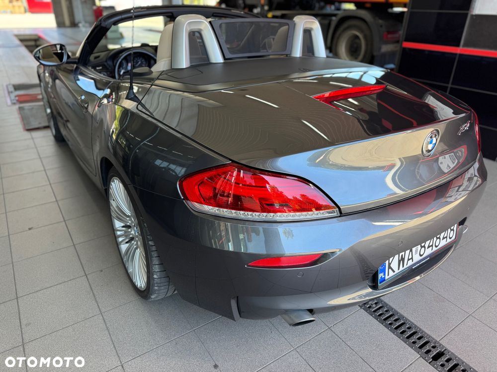 BMW Z4 - 3