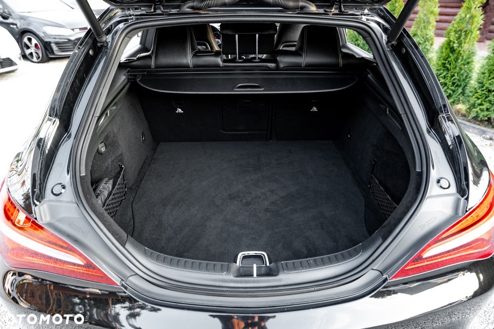Mercedes-Benz CLA 200 (CDI) d 7G-DCT AMG Line - 18
