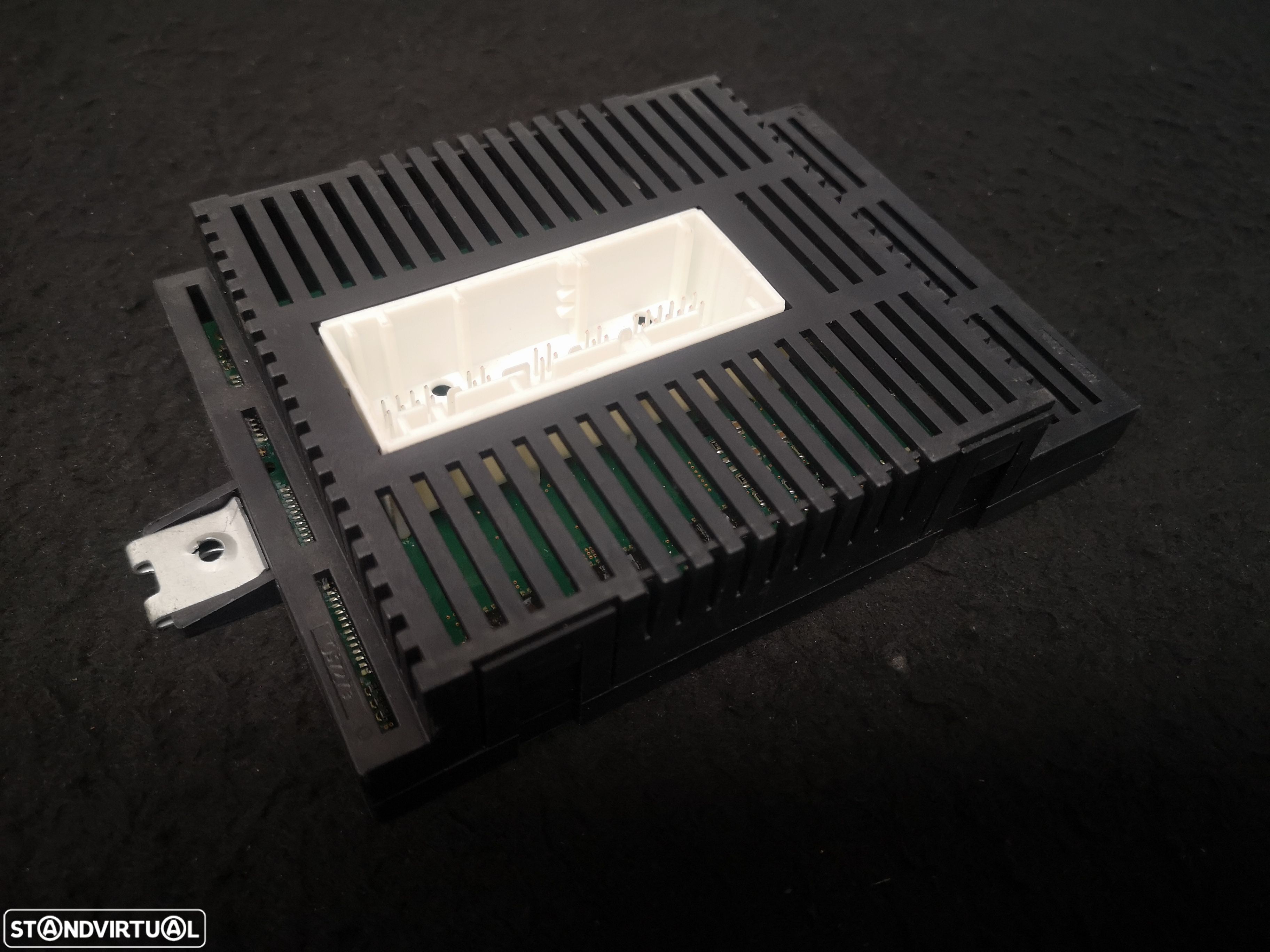 Centralina modulo Luz Bmw e6x 2002-2008 - 1
