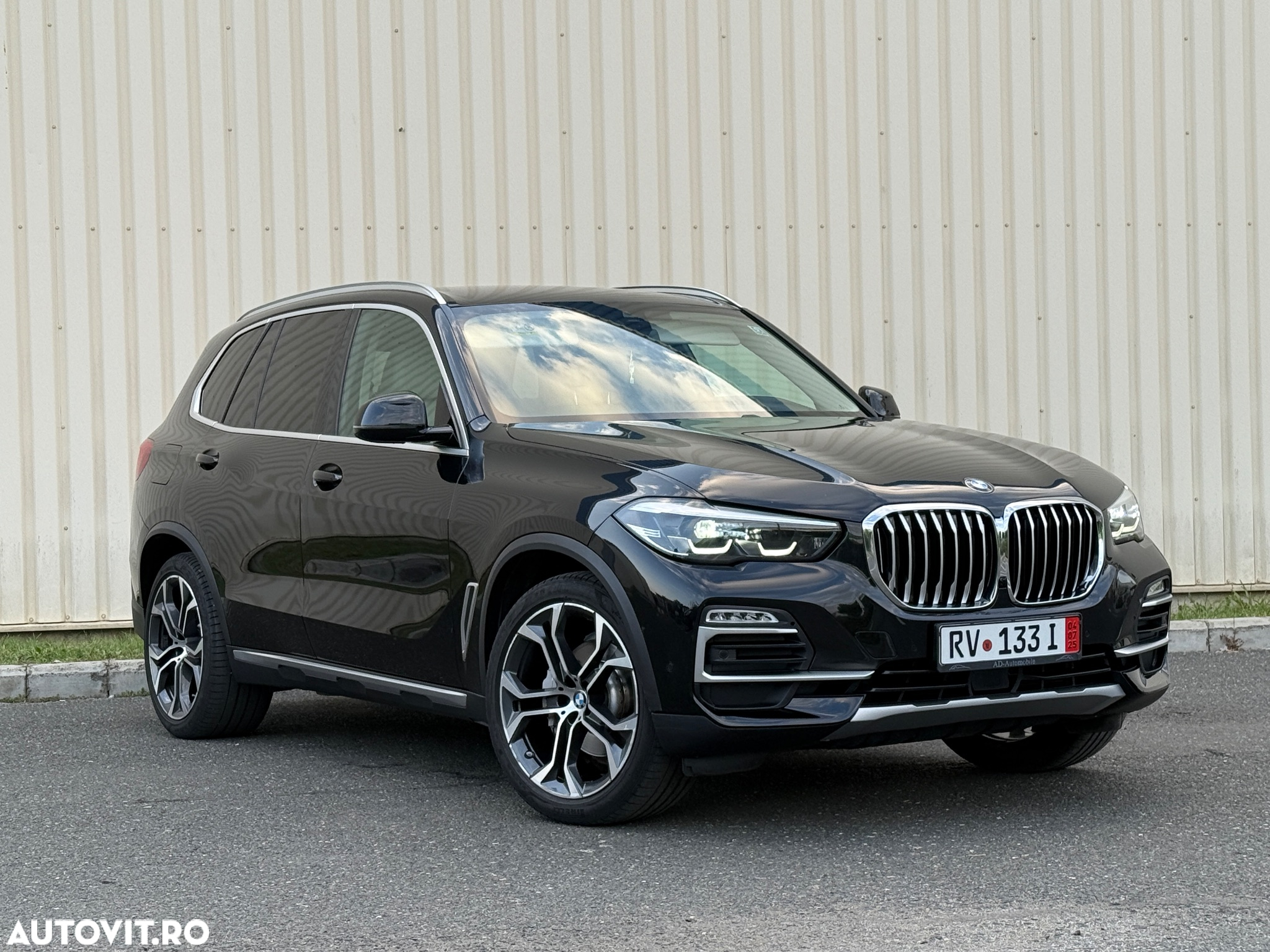 BMW X5 xDrive30d xLine - 14