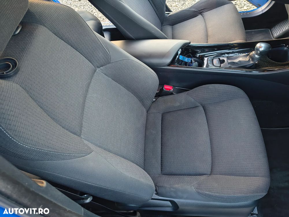 Toyota C-HR Style - 23