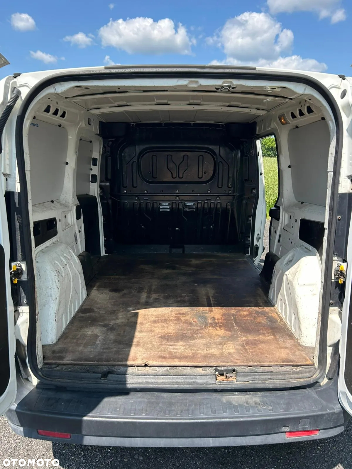 Fiat Doblo - 10