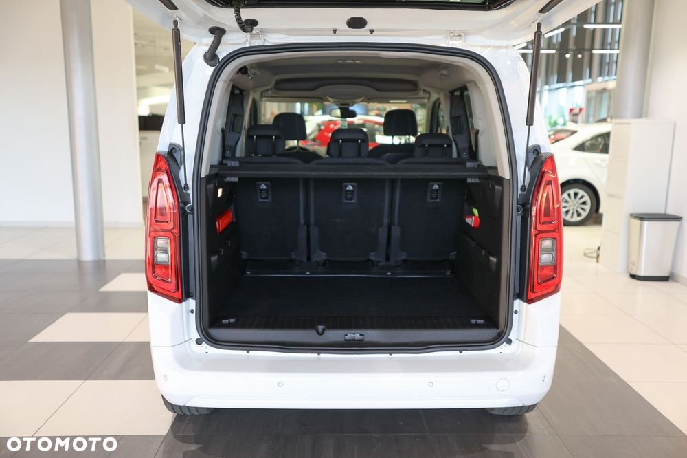 Toyota Proace City Verso - 20