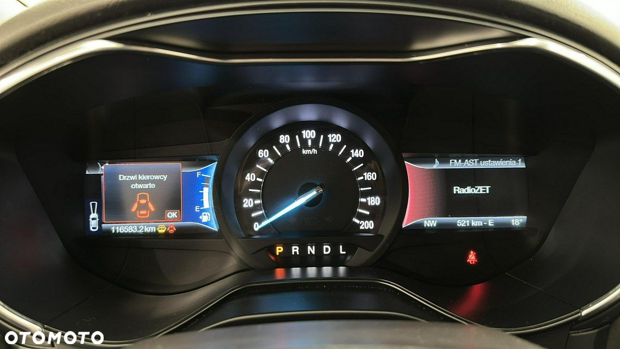 Ford Mondeo - 17