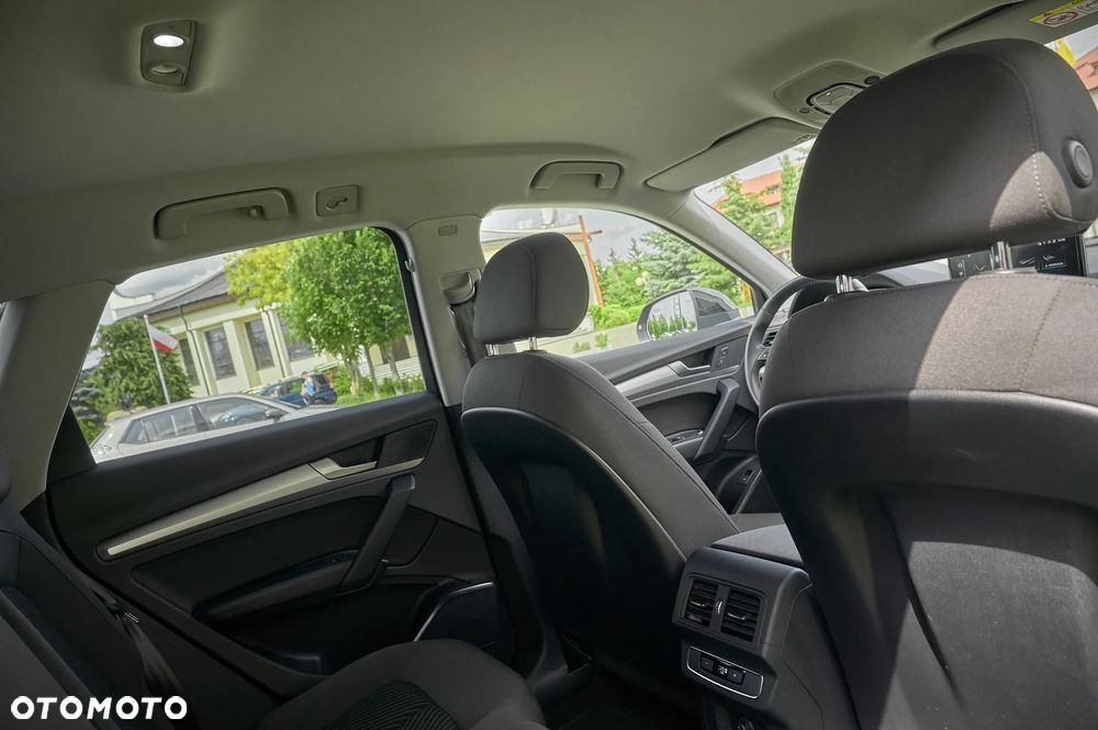 Audi Q5 35 TDI mHEV S tronic - 29