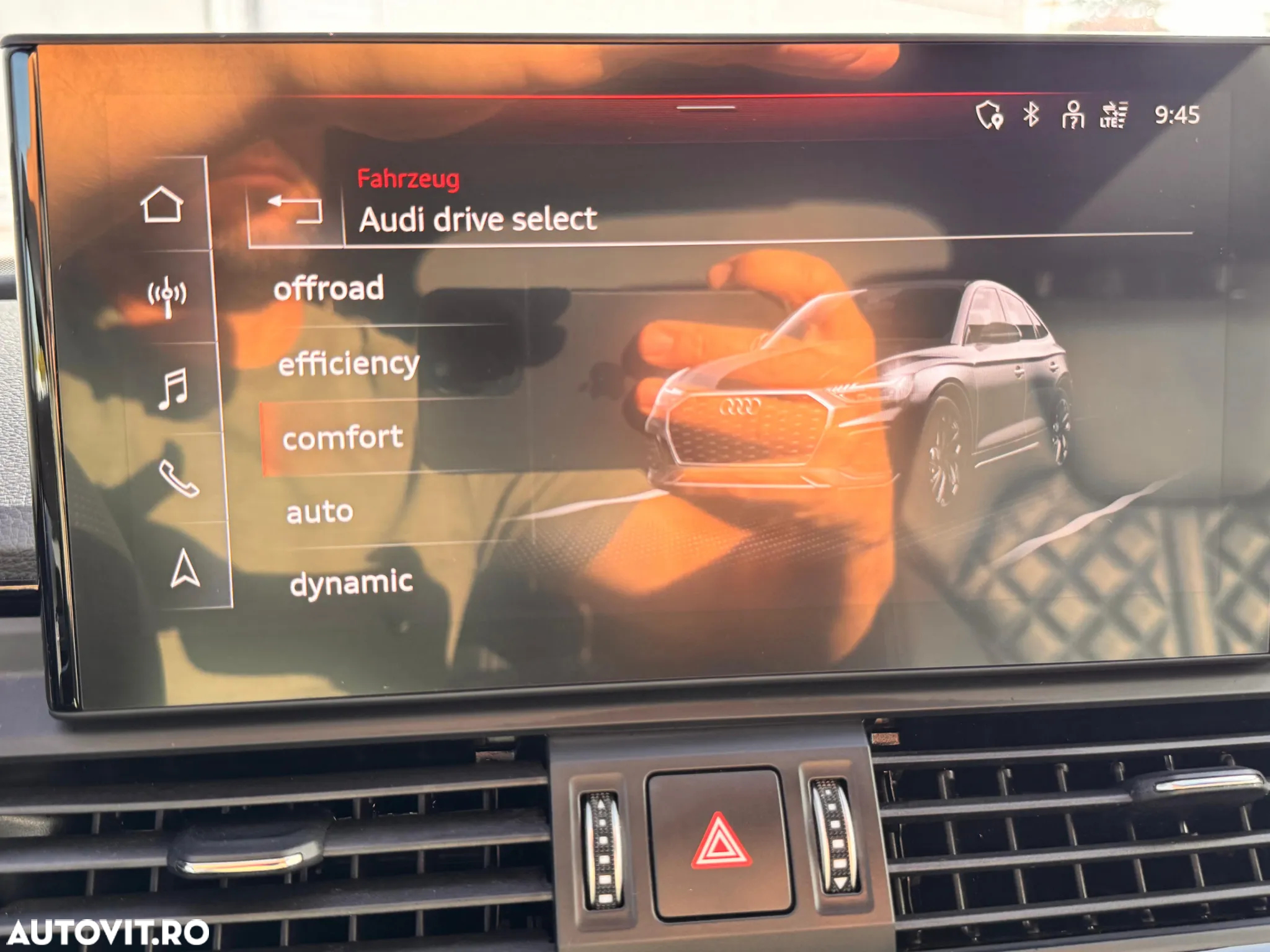 Audi Q5 40 TDI Sportback quattro S tronic advanced - 18