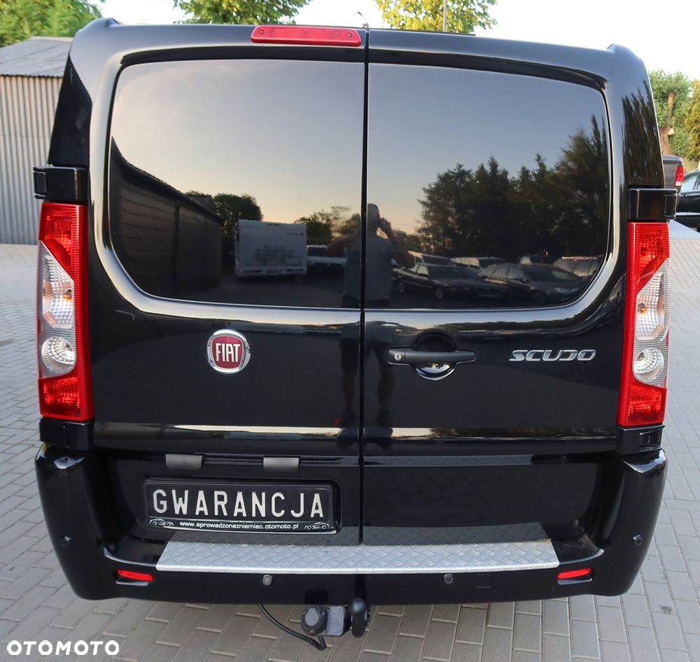 Fiat Scudo - 23