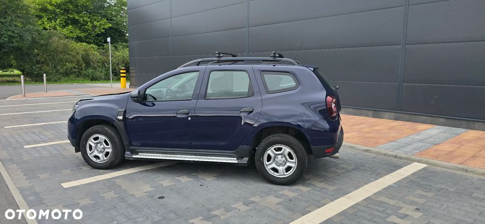 Dacia Duster 1.3 TCe Comfort - 16
