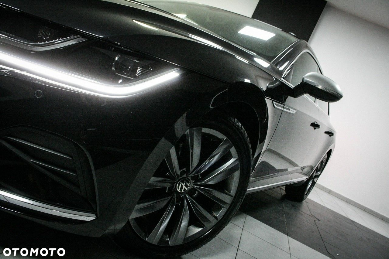 Volkswagen Arteon - 6
