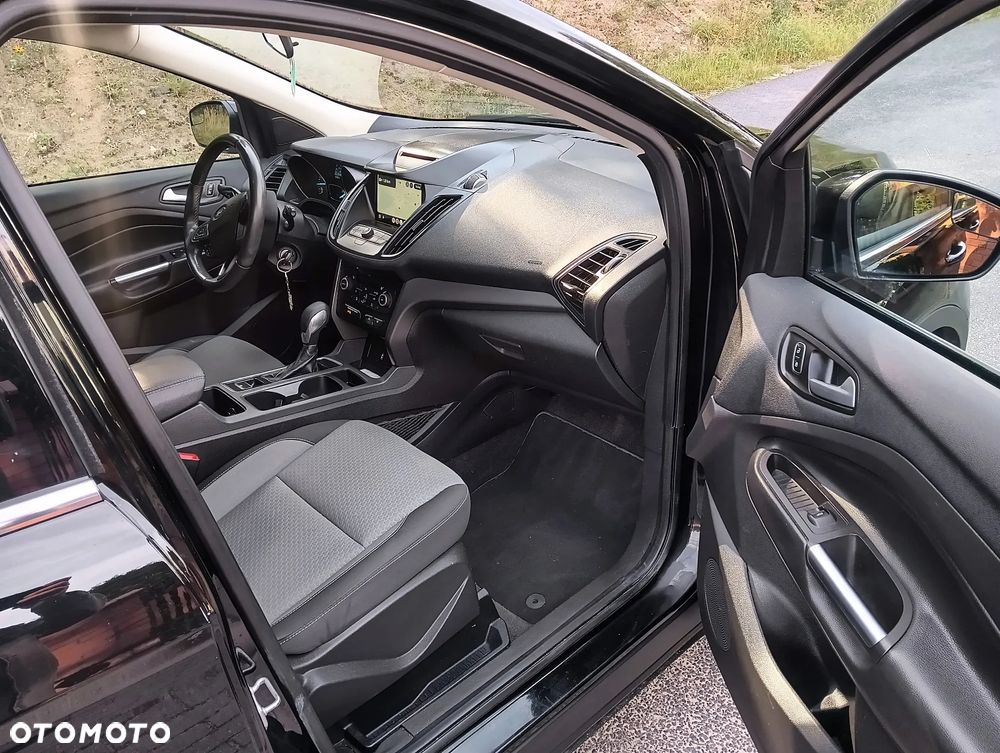 Ford Kuga 1.5 EcoBoost AWD Titanium ASS - 7