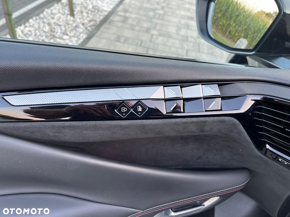 DS Automobiles DS 4 1.5 BlueHDi Performance Line + - 38