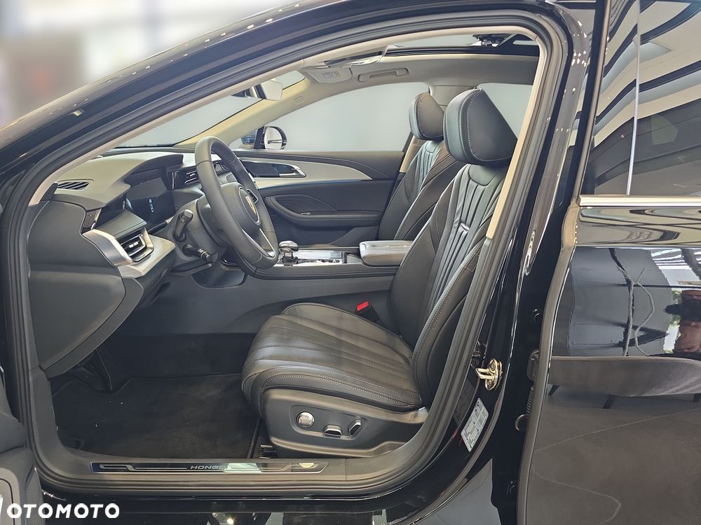 Hongqi H5 2.0T Deluxe - 18