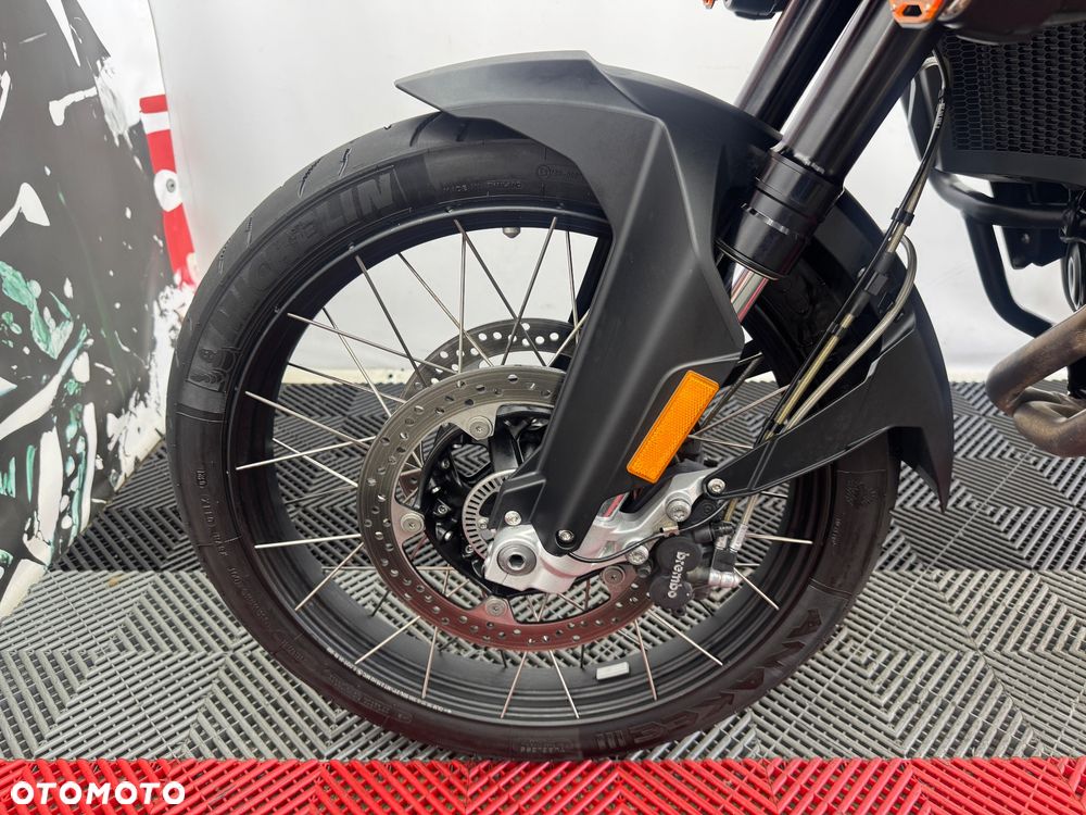 BMW GS - 8