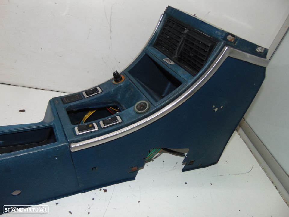 Citroen cx consola central - 2