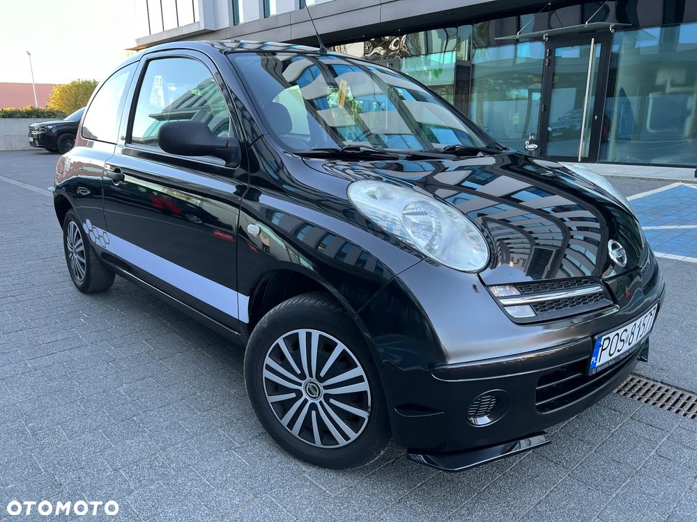 Nissan Micra - 22