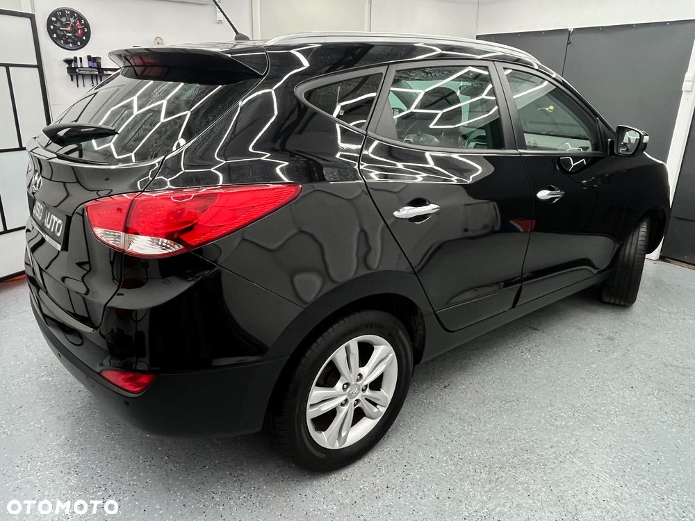 Hyundai ix35 - 7